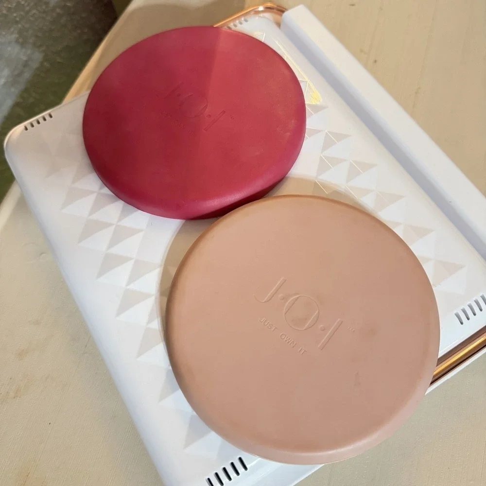 Urban Outfitters Makeup Mirror Spotlite HD Diamond Travel Ultra Bright Daylight